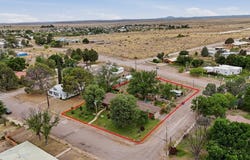 815 N Plateau St, Marfa, TX 79843