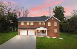 175 Colony Cir, Bristol, VA 24201