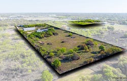 8169 Private Road 5072, Clyde, TX 79510