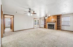 1353 W Cedarbrook Lane, Moore, OK 73170