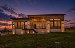 549 Mayapple Dr, Horseshoe Bay, TX 78657