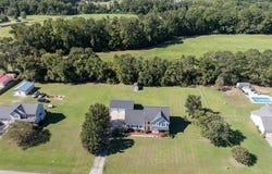 6904 County Place Drive, Hope Mills, NC 28348