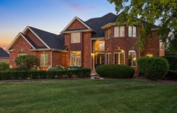 16159 W Red Cloud Drive, Lockport, IL 60441