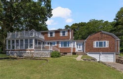 5443 Post Road, Charlestown, RI 02813