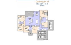6501 Emerson Drive, Mesquite, TX 75114