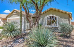 7259 E Maritime Drive, Tucson, AZ 85756