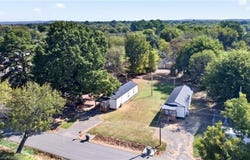 812 Main ST, Sallisaw, OK 74955