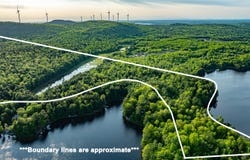 M2L1 Springy Pond Road, Clifton, ME 04428