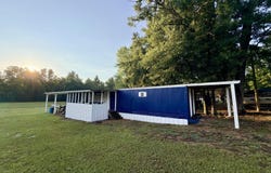Liberto Lane lot: 42, Tchula, MS 39169