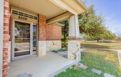 2502 GRAYSON WAY, San Antonio, TX 78232