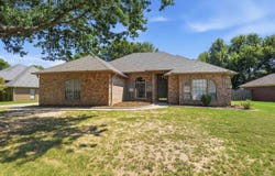 3065 Crawford Loop, Conway, AR 72034