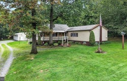 6 E RYELAND Lane, ROBESONIA, PA 19551