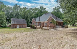 6269 Windchase Drive, Rocky Mount, NC 27803