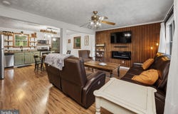 1499 FOSTER Road, OAKLAND, MD 21550
