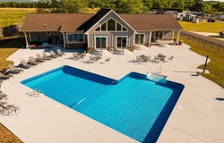 County Road 67 lot: 74, Langston, AL 35755