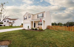 1621 TERRAPIN Circle, CAMBRIDGE, MD 21613