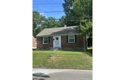 1136 Chickasaw, PARIS, TN 38242