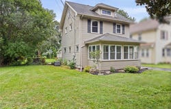 33 Tryon Park, Rochester, NY 14609