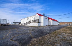 1606 Argillite Road, Flatwoods, KY 41139