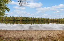 Map 46-169 Pond Road, Limerick, ME 04048