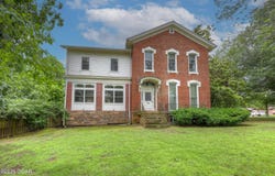 709 E 12th Street, Baxter Springs, KS 66713