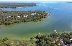 County Rd 3613, Quinlan, TX 75474