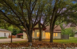 400 S Willis St, Granger, TX 76530