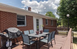 896 COLLIERSTOWN RD, LEXINGTON, VA 24450