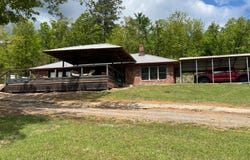 452533 E 1637 Rd, Albion, OK 74521