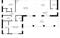 56 Cayuse Trail, Sonoita, AZ 85637