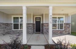 4475 Blue Mound Court, Stanley, NC 28164