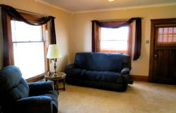 743 Ellery Avenue, Jackson, MI 49202
