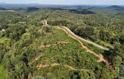 Heidelbach School Road, Stuart, VA 24171