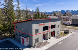 47 CEDRON Road, Victor, ID 83455