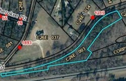 Cherokee Circle, Lavonia, GA 30553