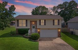 2116 Westmoreland Drive, Imperial, MO 63052