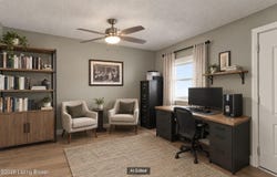 100 S Maple St, Worthville, KY 41098