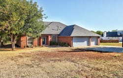 3007 NE Winding Creek Lane, Piedmont, OK 73078