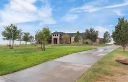 12501 Divot Drive, Canyon, TX 79015