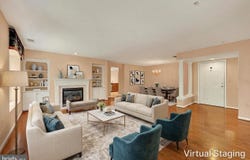 12030 TRALEE RD #305, TIMONIUM, MD 21093