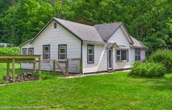33-35 Rudy Frank Road, Shandaken, NY 12480