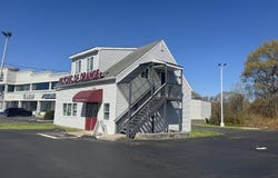 91 Boston Post Road, Orange, CT 06477