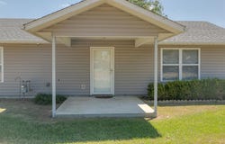 216 SW 4th Street, Checotah, OK 74426