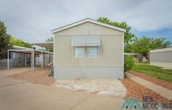 414 E 23rd #26 St, Roswell, NM 88201