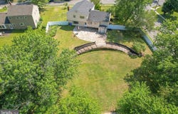 701 CRESTBROOK AVE, CHERRY HILL, NJ 08003