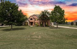 2890 Forest Drive, Celina, TX 75009