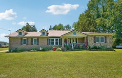 110 Grannys Drive, Warrenton, NC 27589