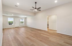 811 Bella Boulevard, Coleman, TX 76834