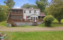 3372 State Road 35, Frederic, WI 54837