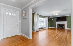 348 N Main St, Amherst, VA 24521